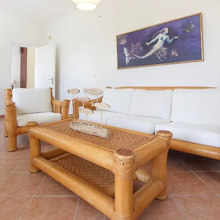 Villa Anatoli Paliouri