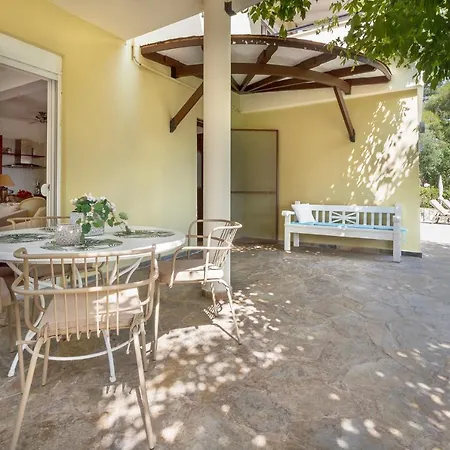 Villa Anatoli Paliouri