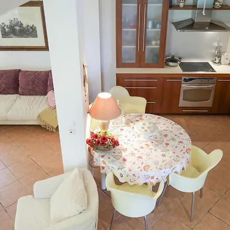 Villa Anatoli Paliouri