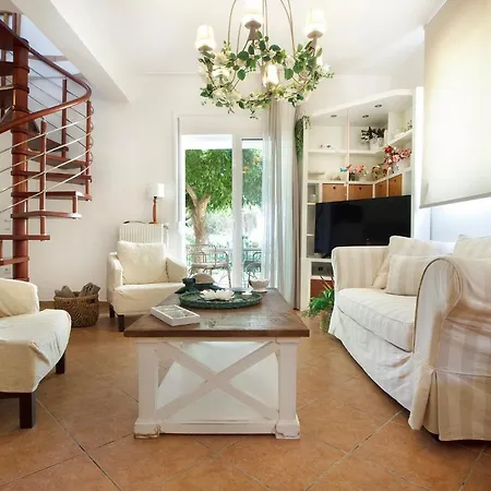 Villa Anatoli