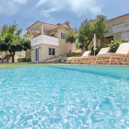 Villa Anatoli *