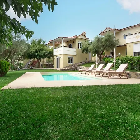 Villa Anatoli