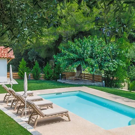Anatoli Villa
