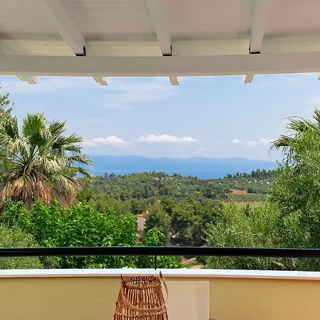 Villa Anatoli