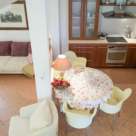 Villa Anatoli Paliouri